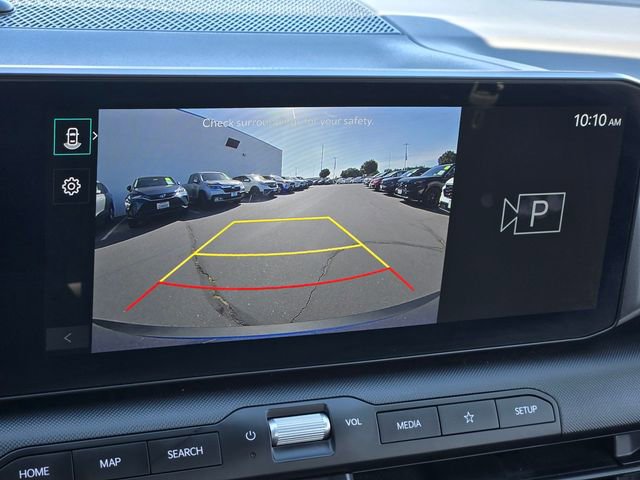 Used 2025 Kia K4 FWD image 18