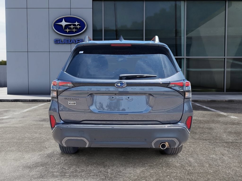 Certified 2026 Subaru Forester Limited w/ Premium/Limited Package AWD/4WD image 6