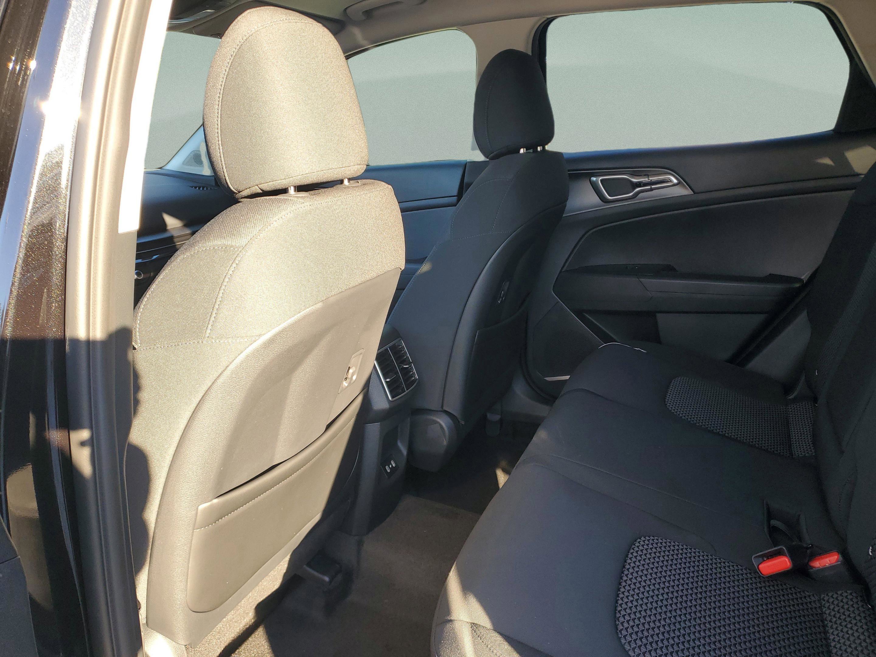 New 2026 Kia Sportage S image 27