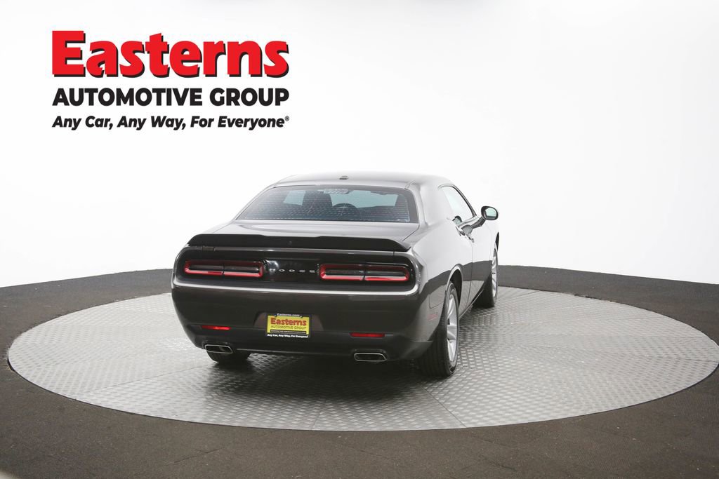 Used 2023 Dodge Challenger SXT image 38
