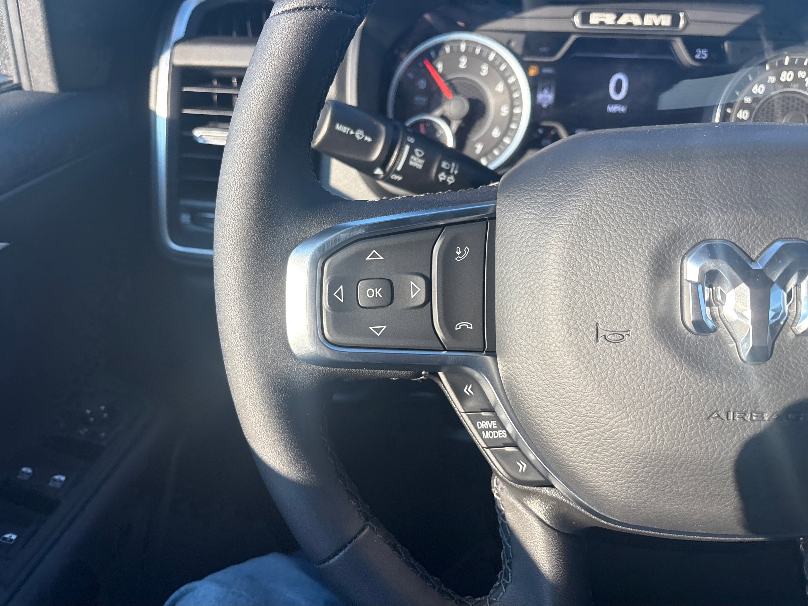 New 2026 RAM 1500 Lone Star image 23