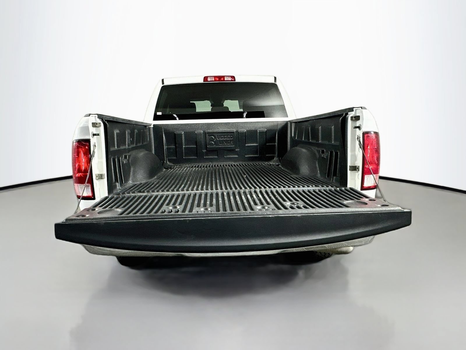 Used 2022 RAM 1500 Tradesman w/ Popular Equipment Group AWD/4WD image 25