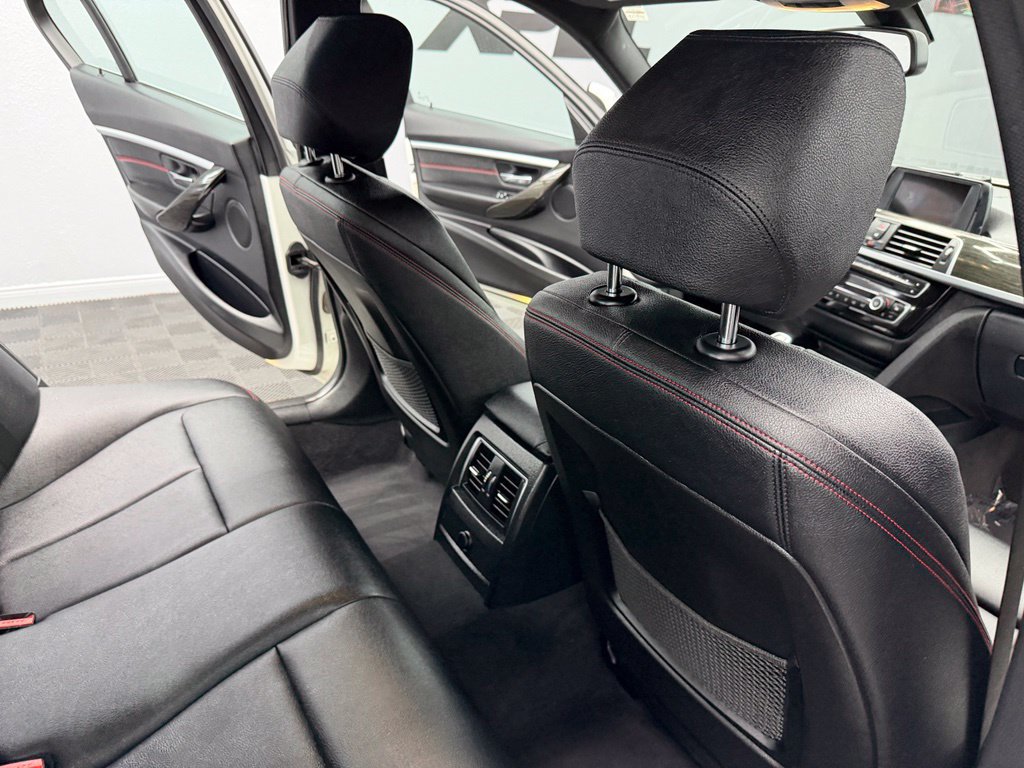 Used 2017 BMW 330i Sedan RWD image 43