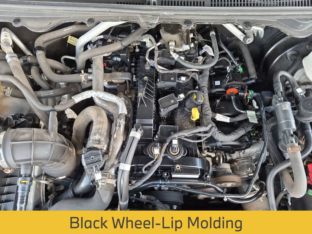 Used 2021 Ford Ranger XLT w/ Equipment Group 302A High AWD/4WD image 14