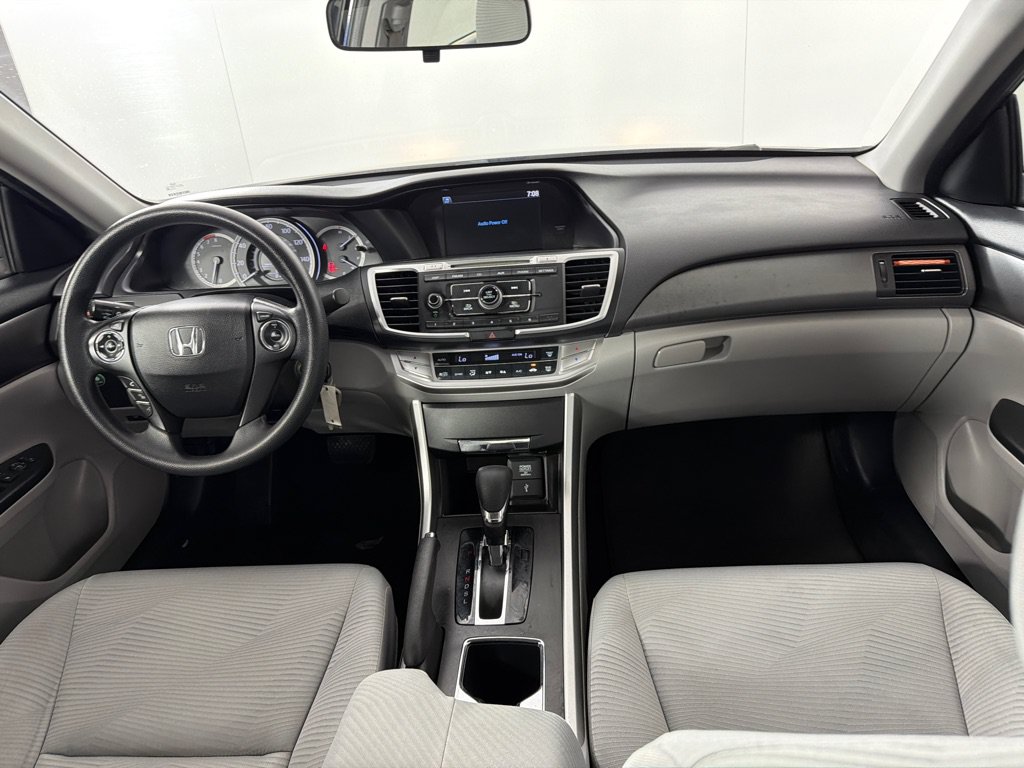 Used 2014 Honda Accord LX image 22