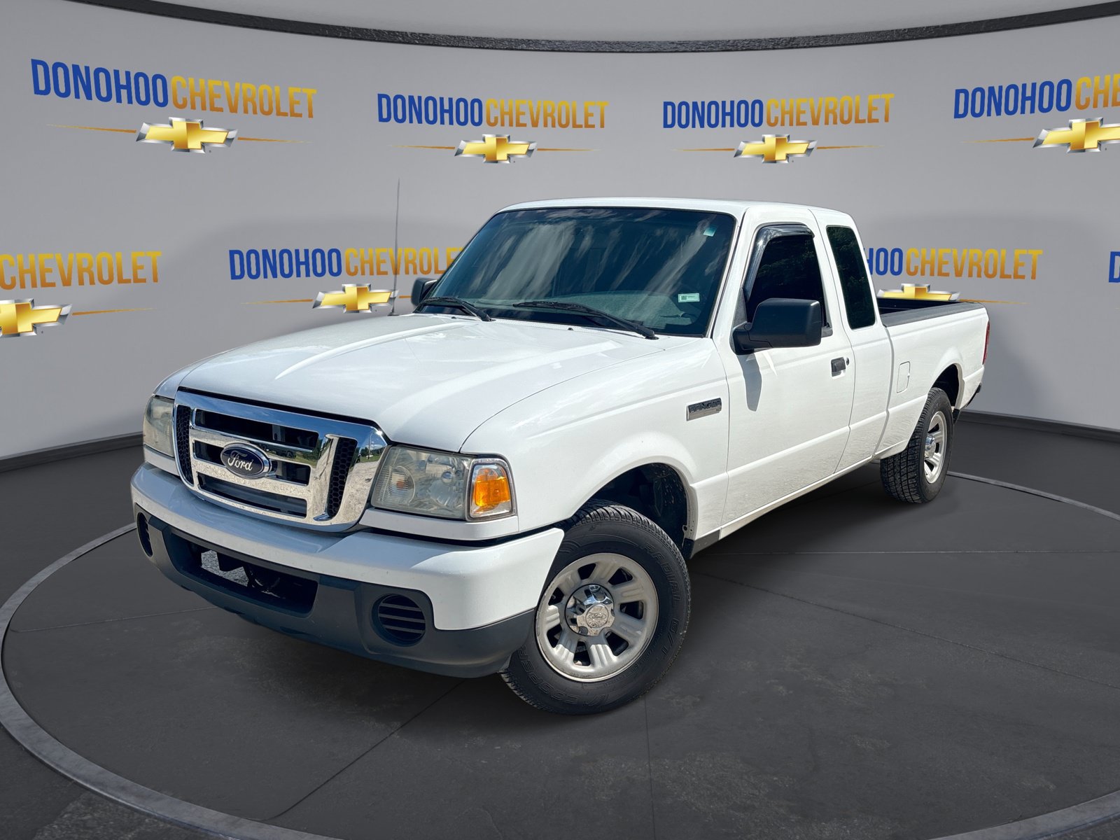 Used 2008 Ford Ranger XLT RWD image 4
