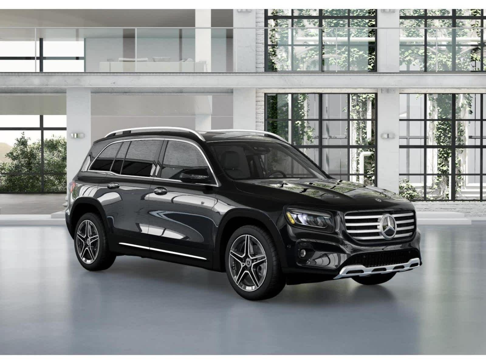 Used 2026 Mercedes-Benz GLB 250 image 10