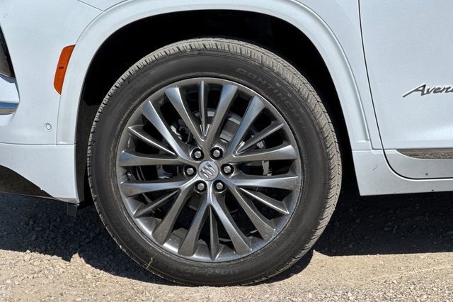 New 2026 Buick Enclave Avenir w/ Super Cruise Package image 34