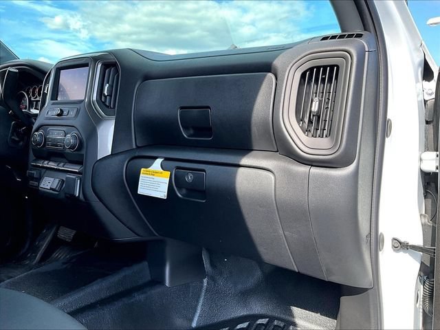 New 2026 Chevrolet Silverado 2500 W/T w/ WT Convenience Package AWD/4WD image 26
