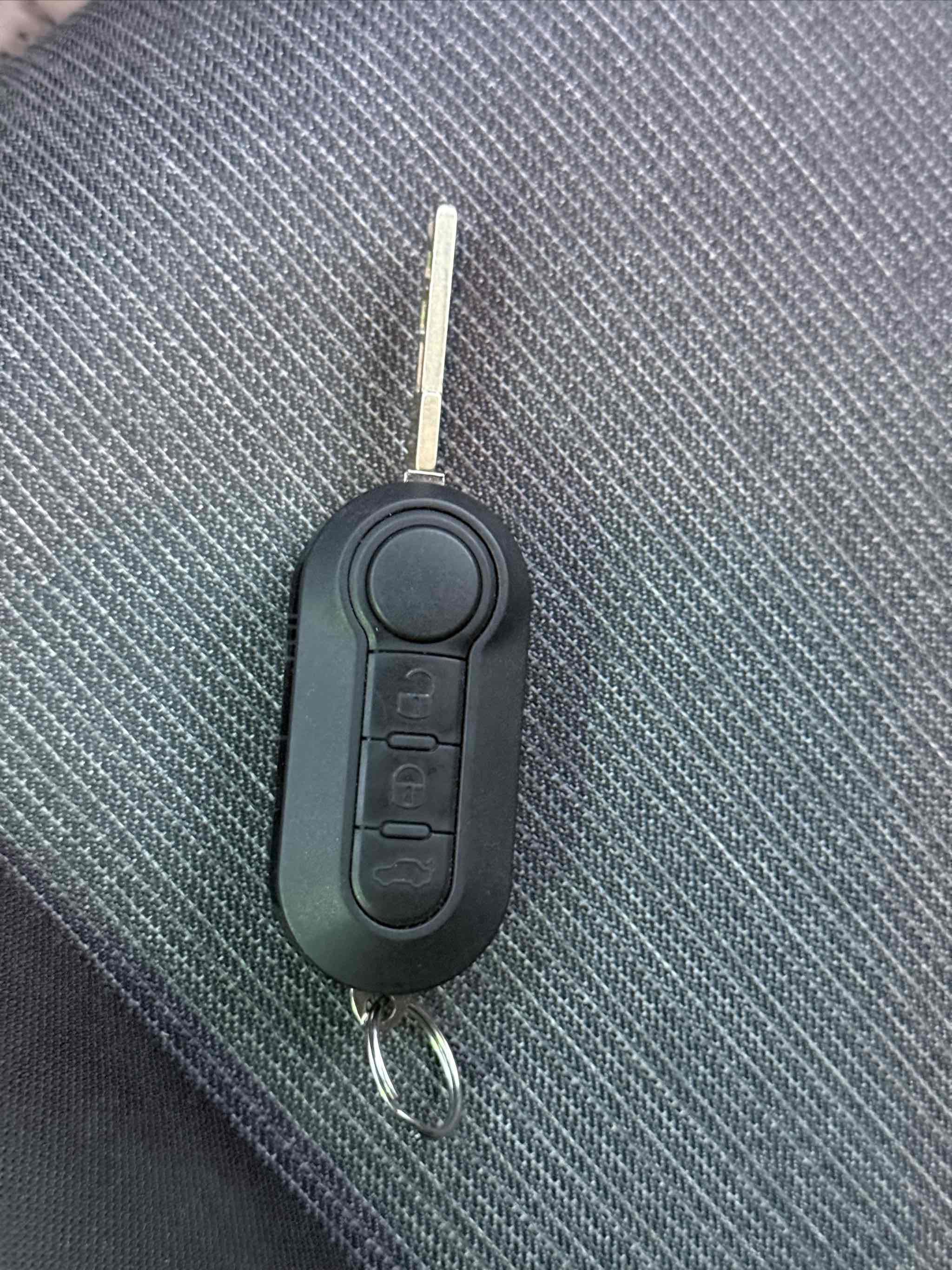 Used 2017 RAM ProMaster City Tradesman SLT w/ Rear Back-up Camera Group image 95