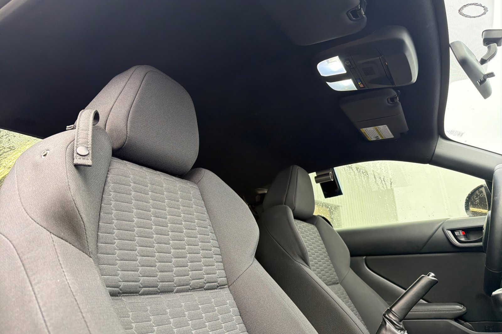 Used 2023 Toyota GR86 image 15