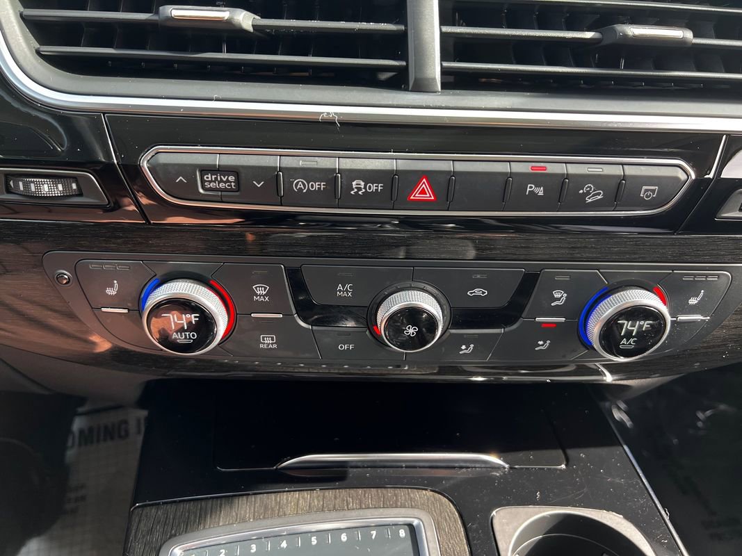 Used 2018 Audi Q7 3.0T Premium Plus w/ Premium Plus Package image 42