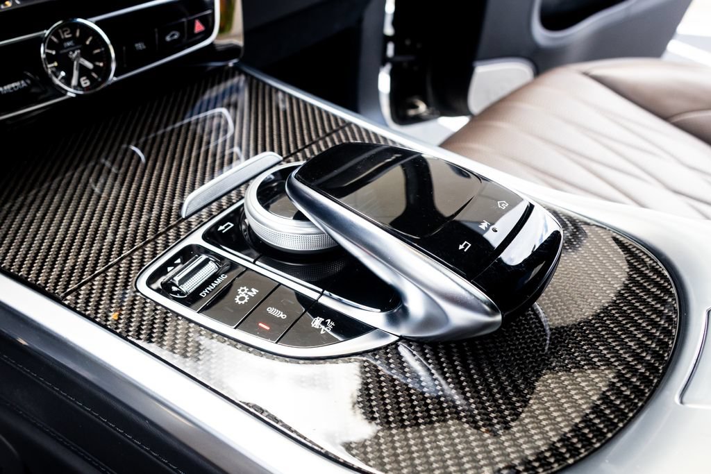 Used 2022 Mercedes-Benz G 63 AMG 4MATIC image 44