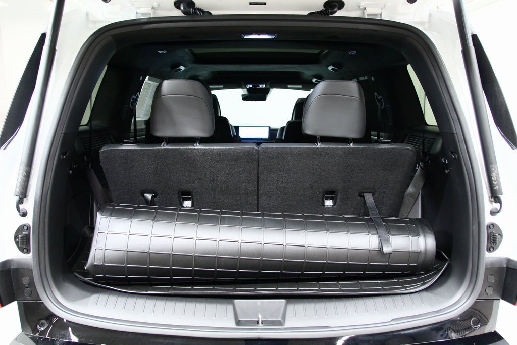 Used 2024 Hyundai Santa Fe Calligraphy image 28