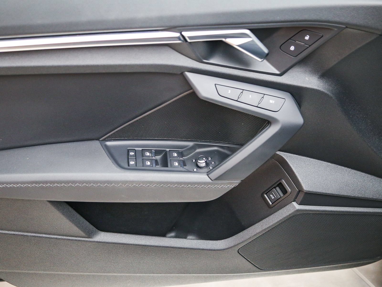 Certified 2023 Audi A3 2.0T Premium w/ Convenience Package FWD image 25