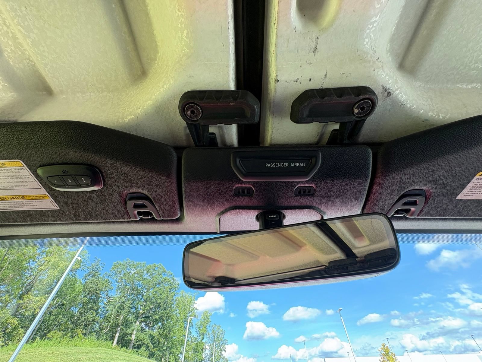 Used 2018 Jeep Wrangler Rubicon AWD/4WD image 23