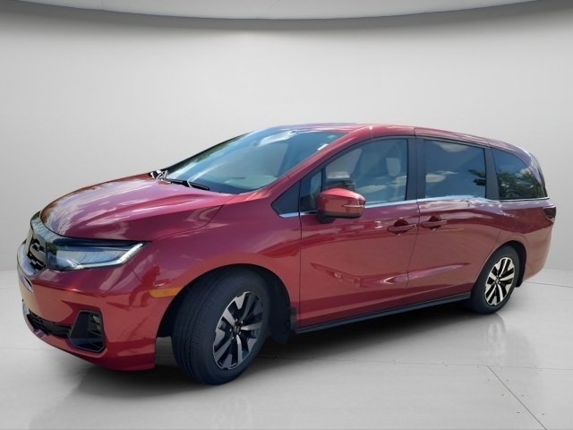 New 2026 Honda Odyssey EX-L image 3