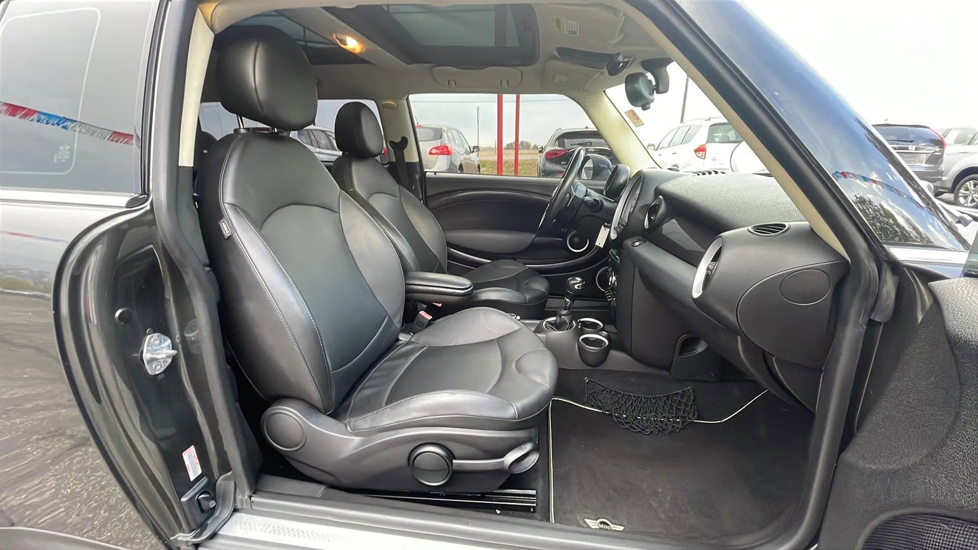 Used 2012 MINI Cooper Clubman S image 19