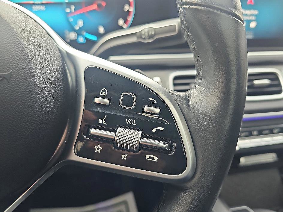 Used 2023 Mercedes-Benz GLE 350 image 23