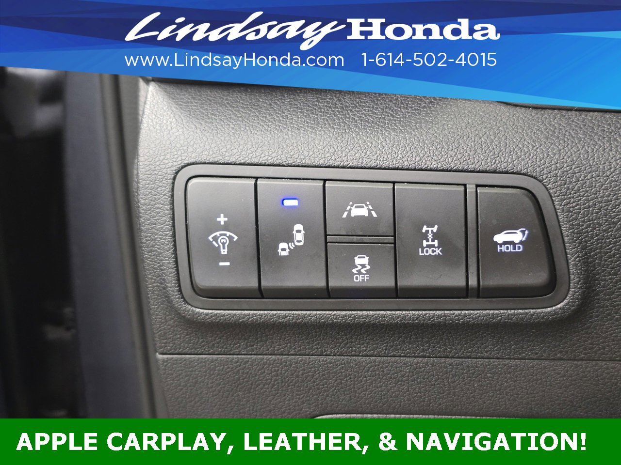 Used 2021 Hyundai Tucson Ultimate image 14