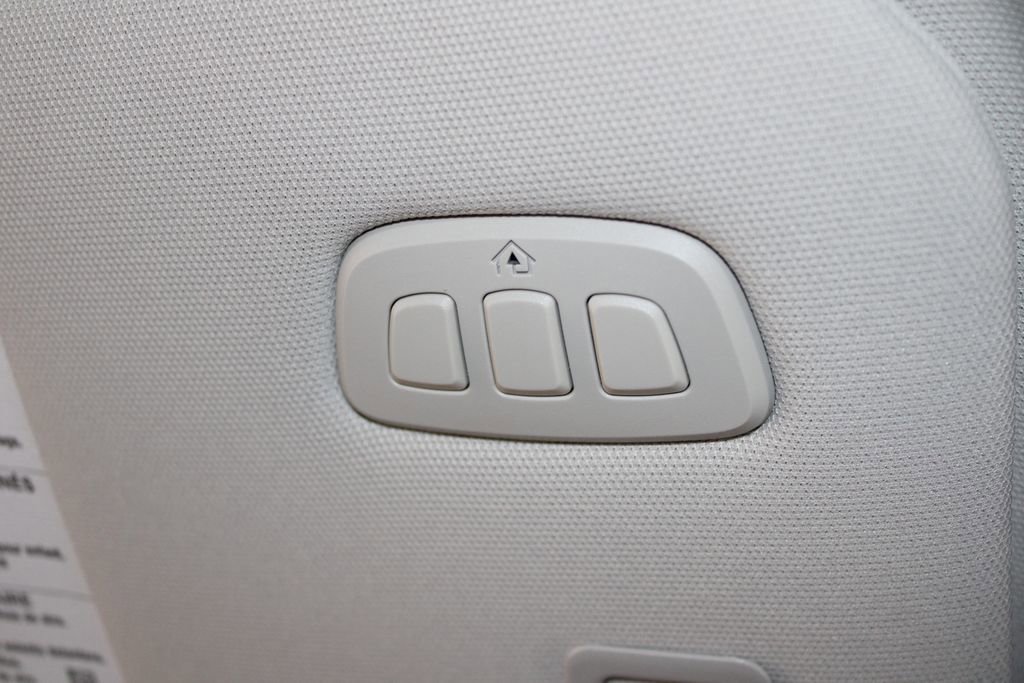 New 2026 Lincoln Nautilus Reserve w/ Jet Appearance Package image 54