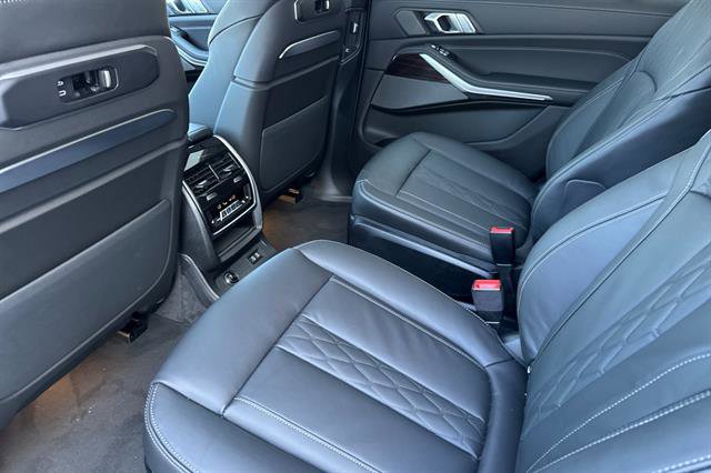 New 2026 BMW X7 xDrive40i image 12