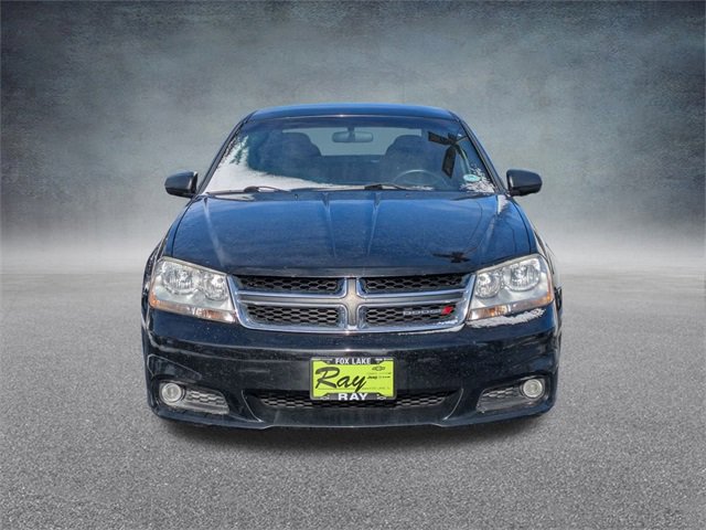 Used 2013 Dodge Avenger SXT image 9