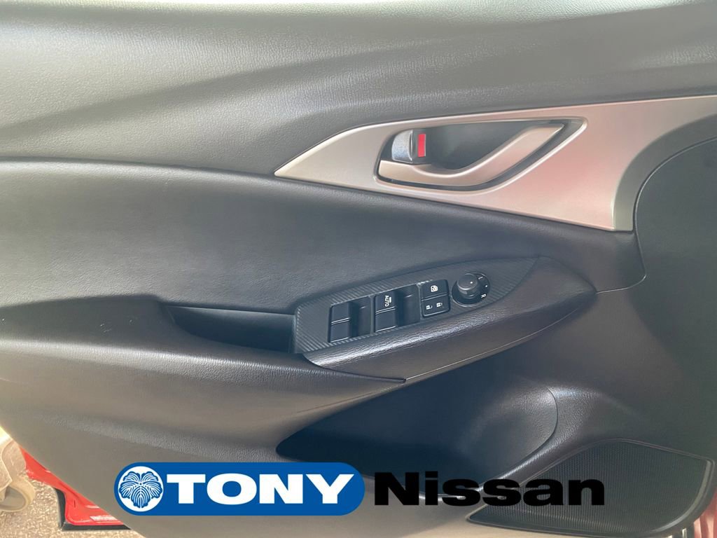 Used 2021 MAZDA CX-3 Sport FWD image 13