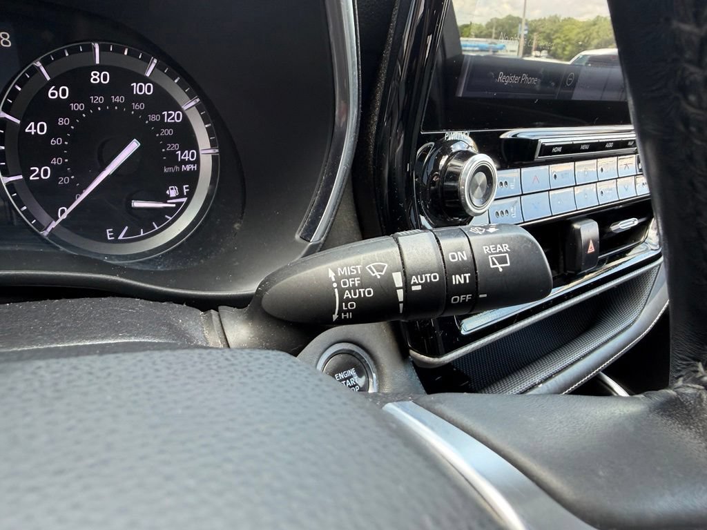 Used 2020 Toyota Highlander Platinum AWD/4WD image 21
