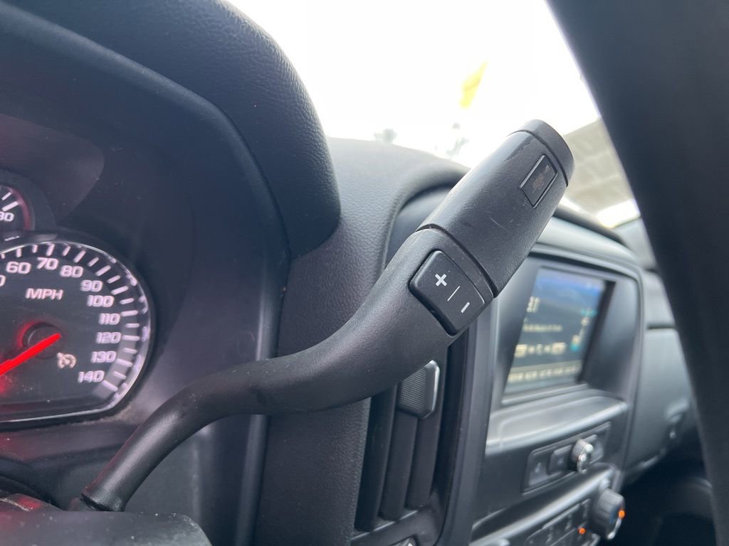 Used 2016 Chevrolet Silverado 1500 W/T image 13