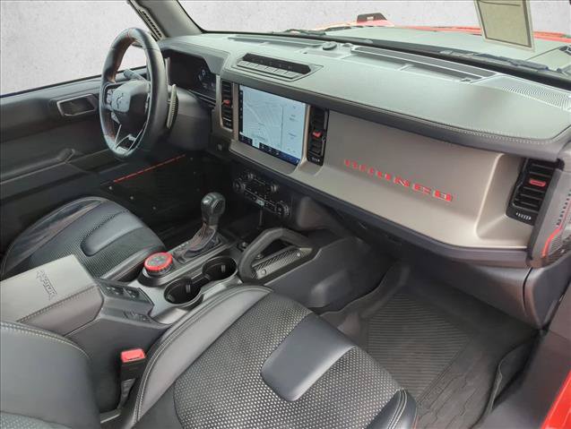 Certified 2023 Ford Bronco Raptor AWD/4WD image 24
