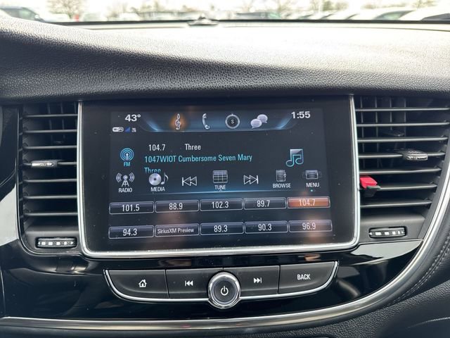 Used 2018 Buick Encore Preferred image 13