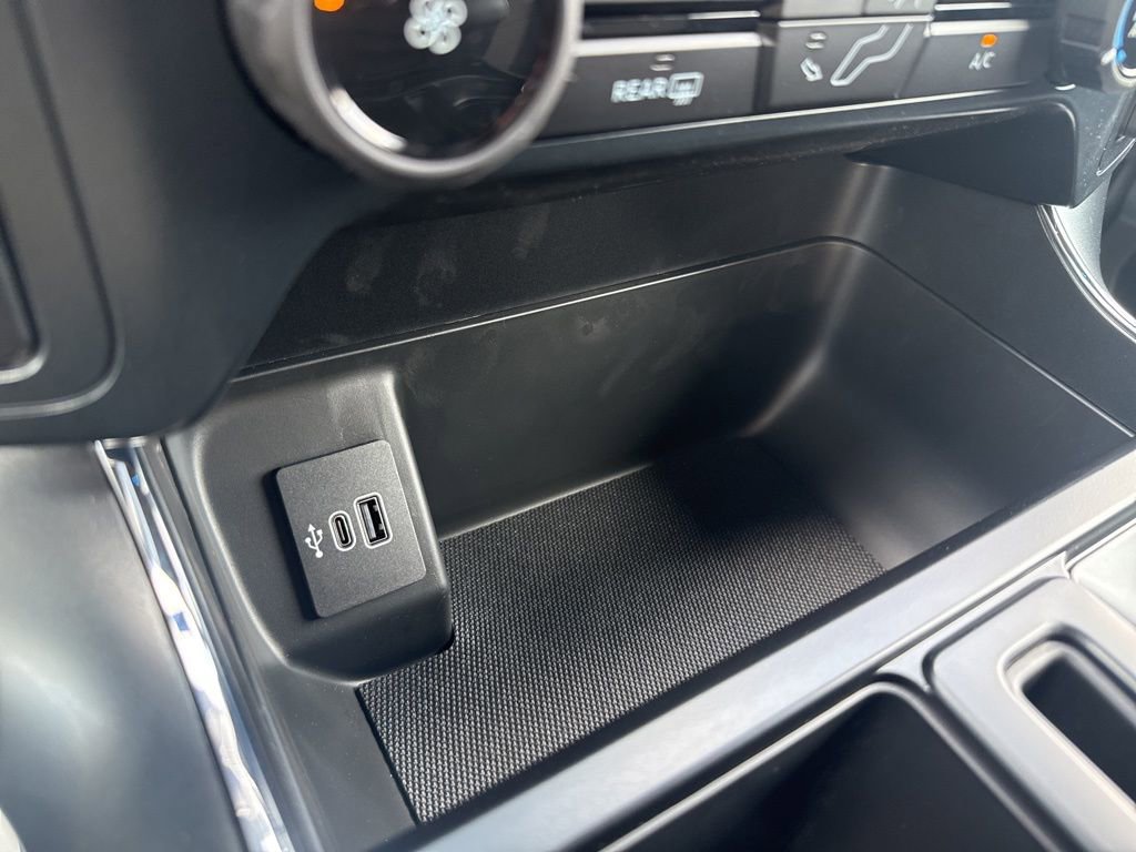 New 2026 Ford F150 STX image 40