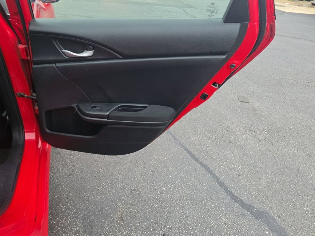 Used 2016 Honda Civic LX image 27