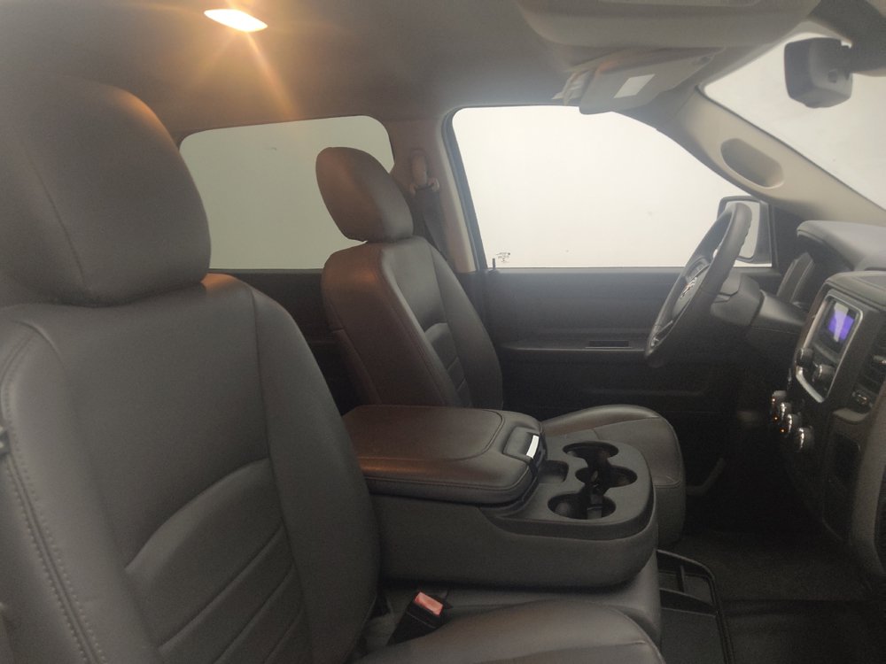 Used 2020 RAM 1500 Tradesman AWD/4WD image 21
