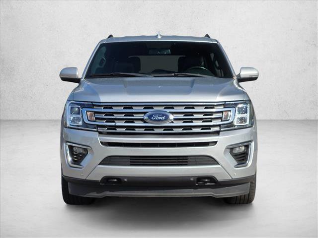 Used 2019 Ford Expedition Max Limited AWD/4WD image 2