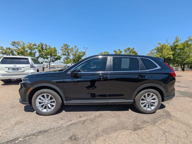 Used 2024 Honda CR-V EX image 9