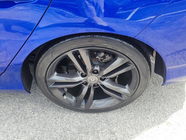 Used 2023 Acura Integra A-Spec image 7