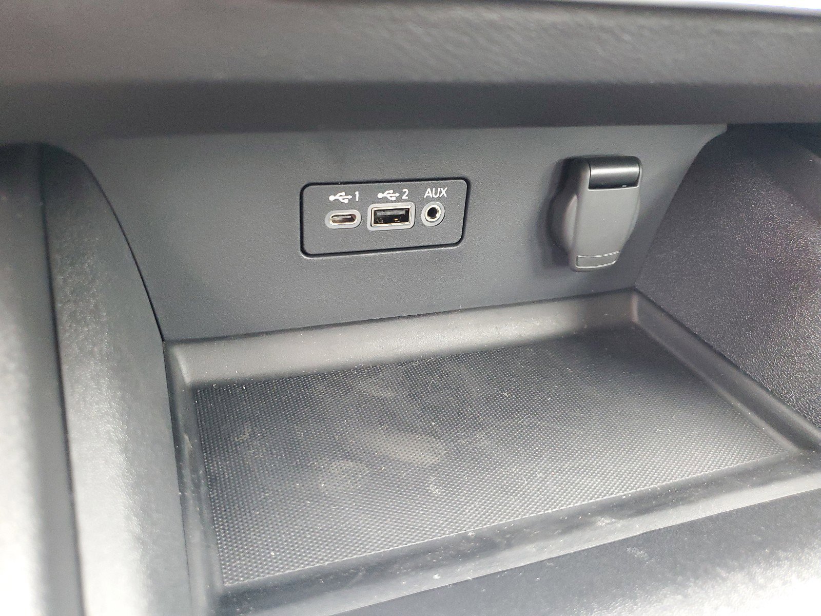 New 2025 Nissan Altima 2.5 S image 15