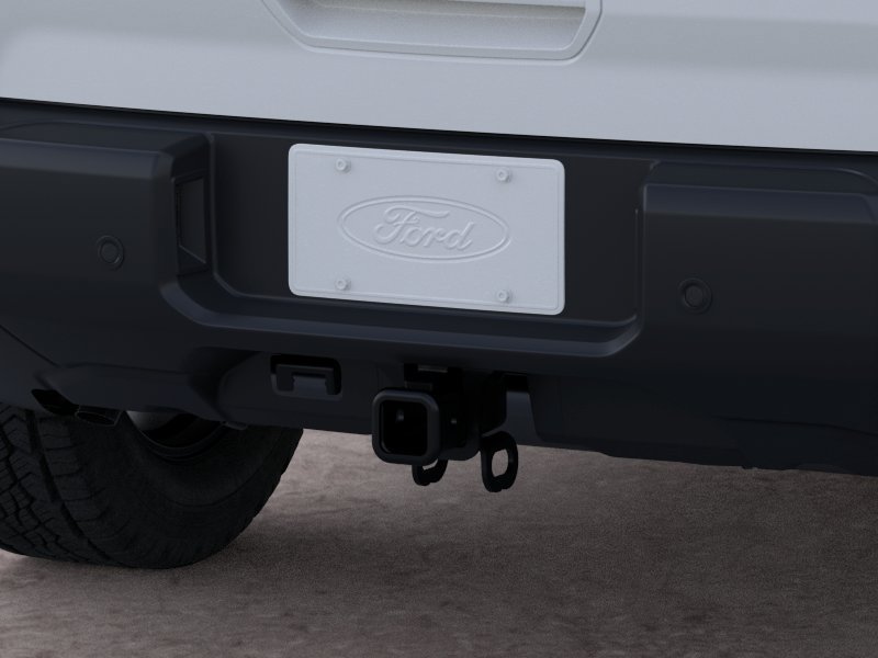New 2026 Ford Bronco Sport Badlands AWD/4WD image 23