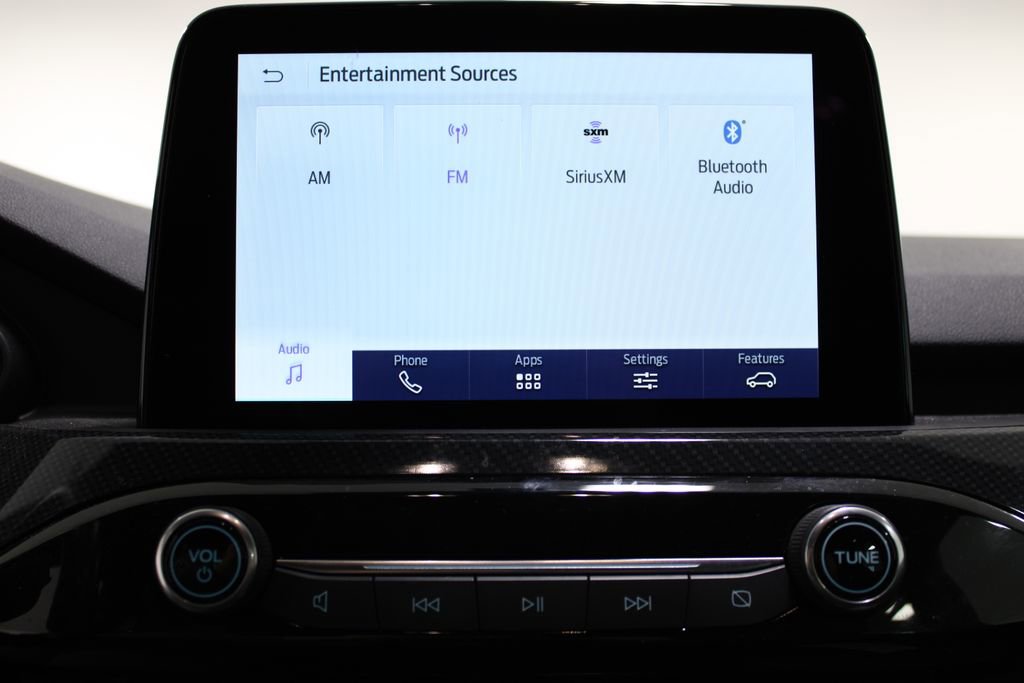 Used 2024 Ford Escape ST-Line image 47