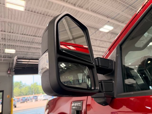 Used 2023 Ford F150 Lariat AWD/4WD image 14