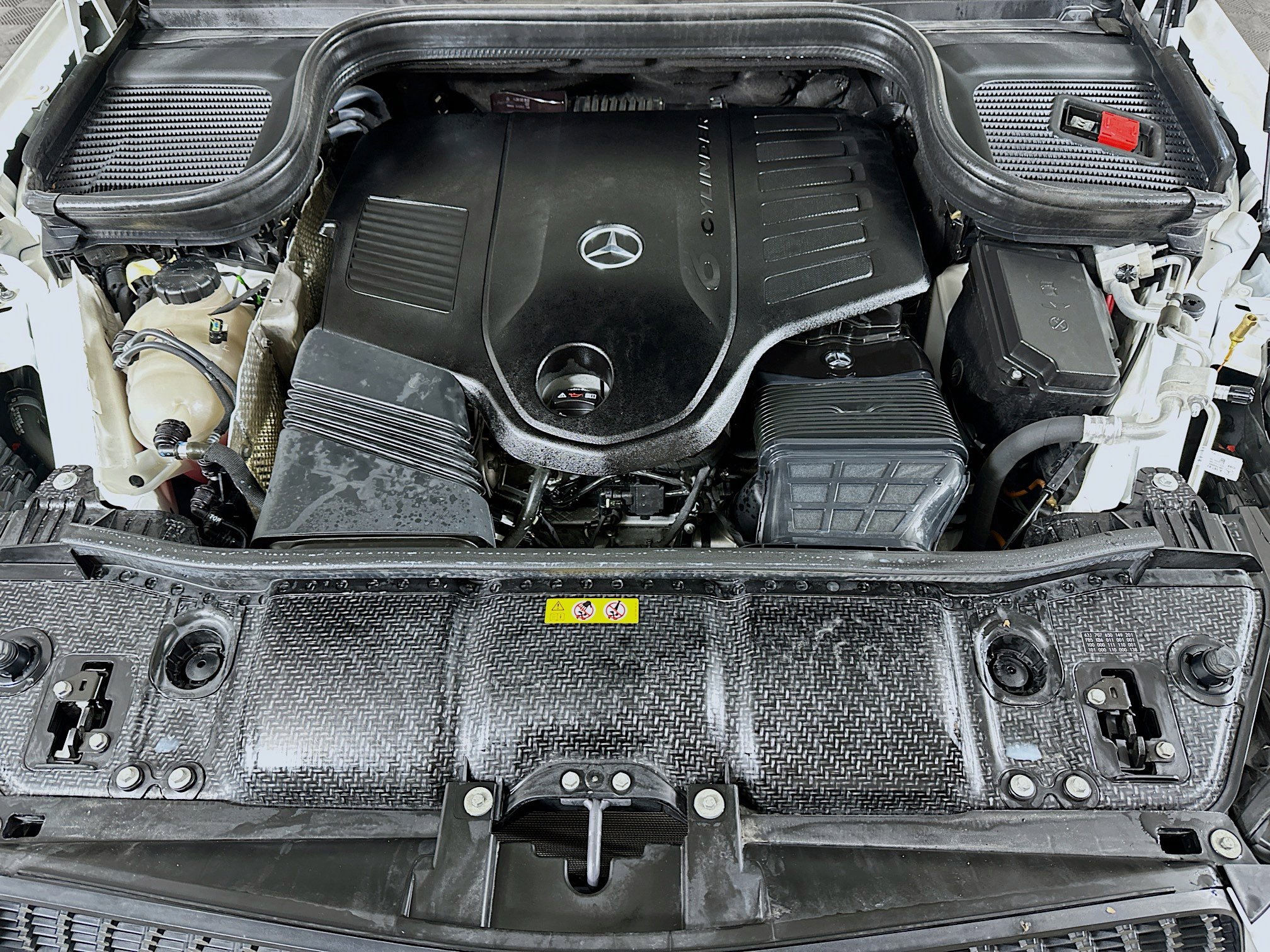 Certified 2023 Mercedes-Benz GLE 450 4MATIC image 31