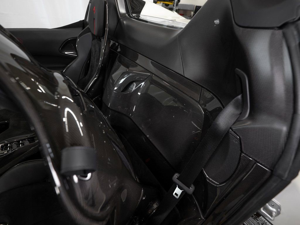 Certified 2023 Ferrari SF90 Spider image 13