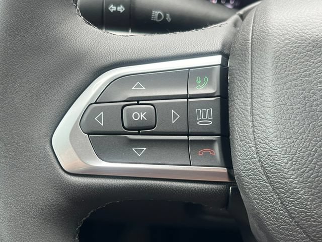 New 2026 Jeep Compass Limited AWD/4WD image 16