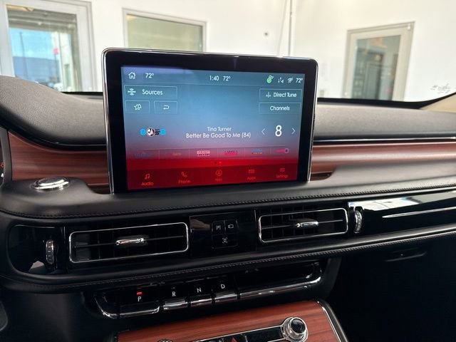 Used 2021 Lincoln Aviator Reserve w/ Equipment Group 202A image 25