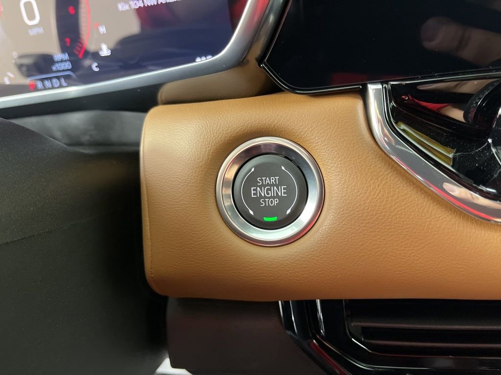 Certified 2026 GMC Canyon AT4 w/ Technology Plus Package AWD/4WD image 31