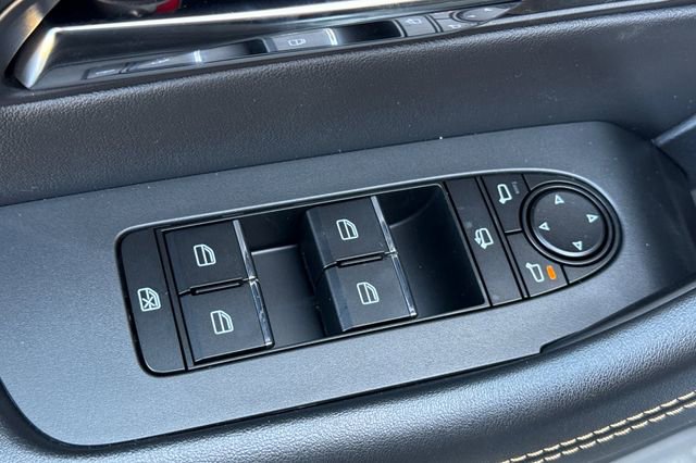 New 2026 MAZDA CX-90 Plug-In Hybrid w/Premium Sport image 12