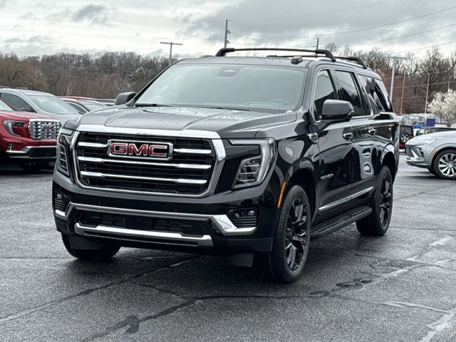 New 2026 GMC Yukon XL Elevation w/ Elevation Premium Package image 16