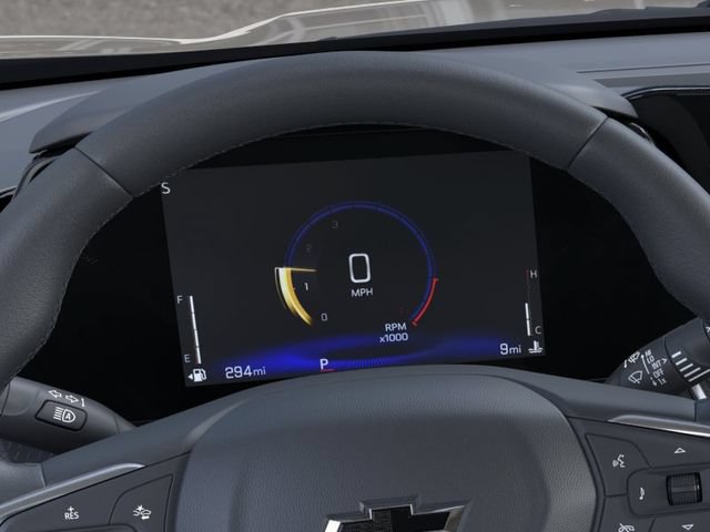 New 2026 Chevrolet Trax ACTIV w/ Driver Confidence Package FWD image 18
